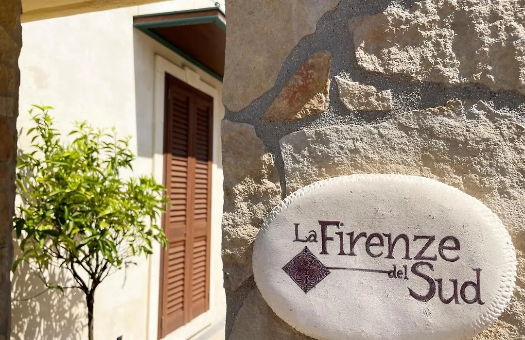 La Firenze del Sud-1